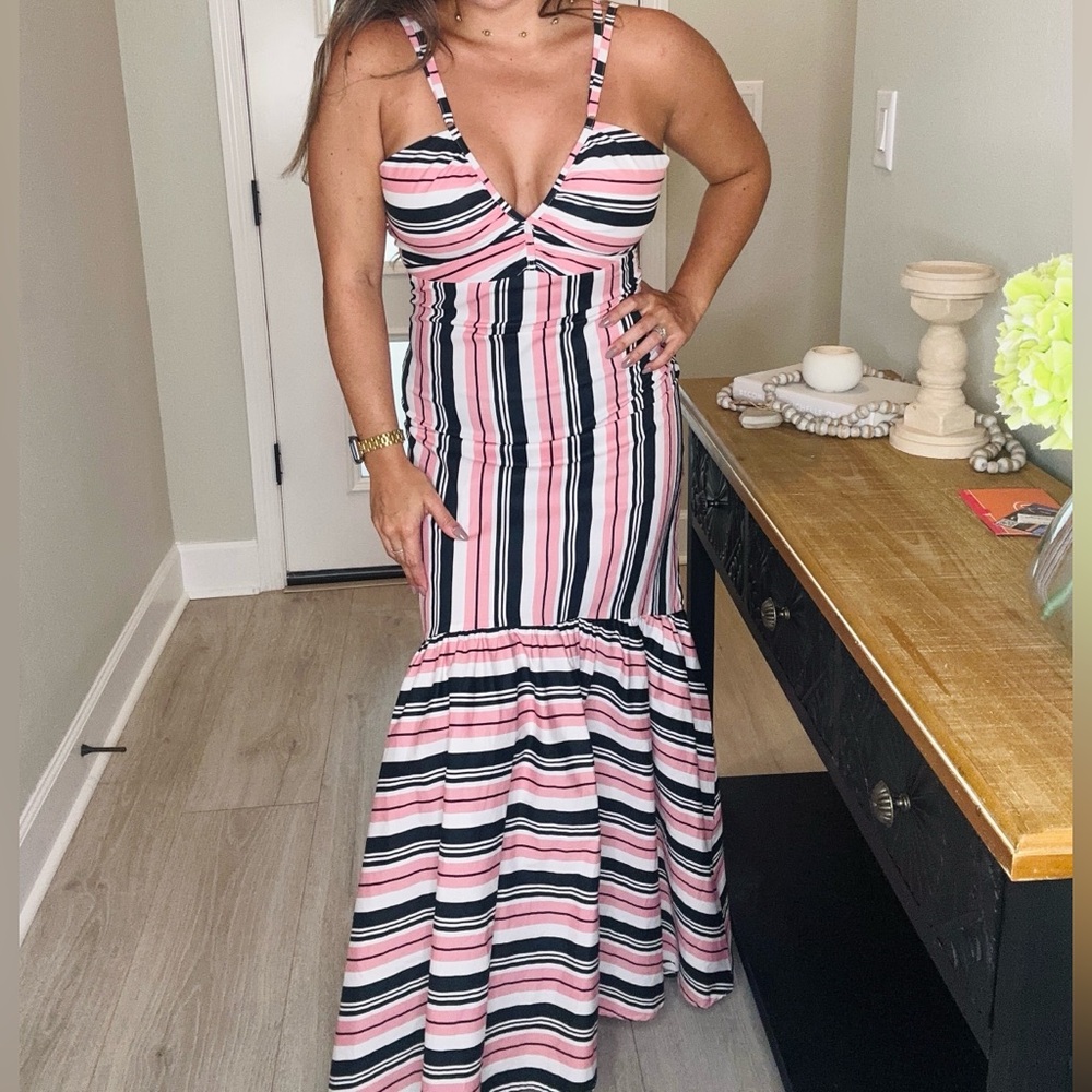 Maxi Dress - Picture 3 of 8